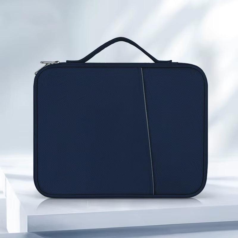 Tablet Bag for 2023 Sleeve Case for 10-13 Inch Tablet Sleeve Case Fits Ipad Air 10.9 Inch Ipad Pro 11 M2 Ipad 10Th Inner Bag