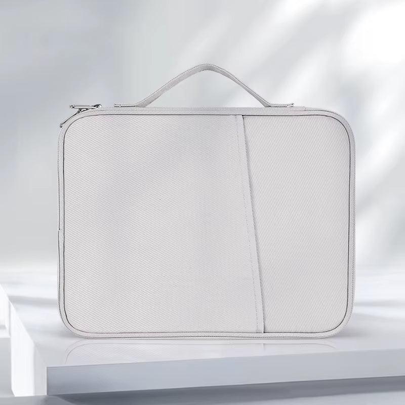 Tablet Bag for 2023 Sleeve Case for 10-13 Inch Tablet Sleeve Case Fits Ipad Air 10.9 Inch Ipad Pro 11 M2 Ipad 10Th Inner Bag