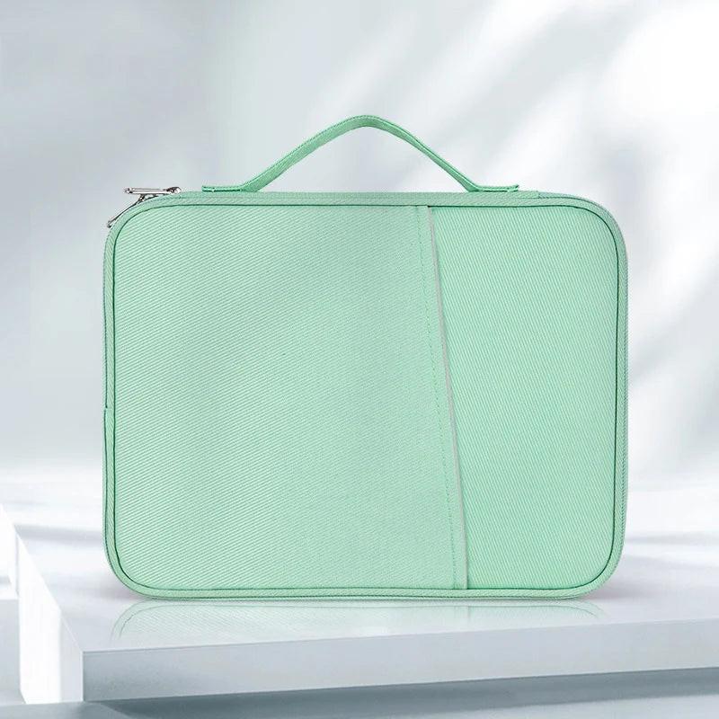 Tablet Bag for 2023 Sleeve Case for 10-13 Inch Tablet Sleeve Case Fits Ipad Air 10.9 Inch Ipad Pro 11 M2 Ipad 10Th Inner Bag